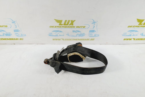 Centura de siguranta dreapta fata 4m51-a61294-al Ford Focus 2 [2004 - 2008]