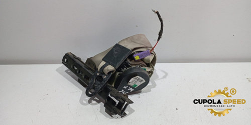Centura de siguranta dreapta fata 560788601 Audi A4 B7 [2004 - 2008]