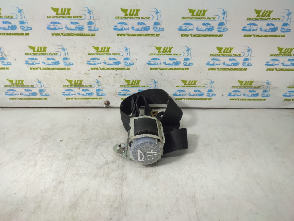 Centura de siguranta dreapta fata 601119000c Land Rover Range Rover Sport [2005 - 2009]