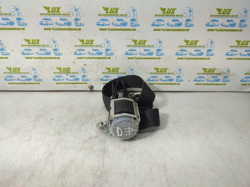 Centura de siguranta dreapta fata 601119000c Land Rover Range Rover Sport [2005 - 2009]