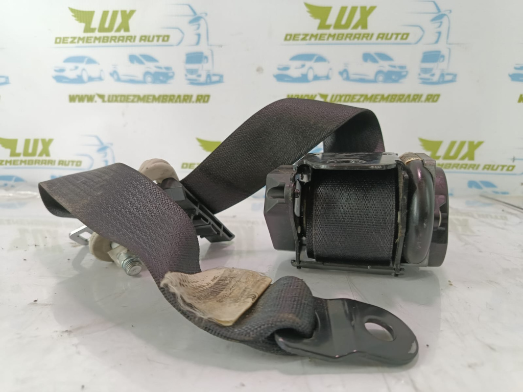 Centura de siguranta dreapta fata 6050314-00a Volkswagen VW Jetta 5 [2005 - 2011]