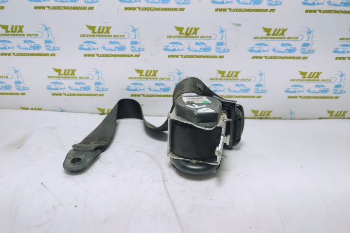 Centura de siguranta dreapta fata 605566800 Land Rover Freelander 2 [2006 - 2010]
