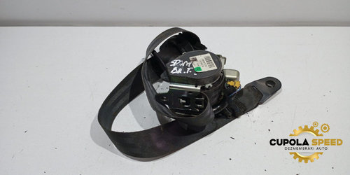 Centura de siguranta dreapta fata 609301200 Land Rover Range Rover Sport [2005 - 2009]
