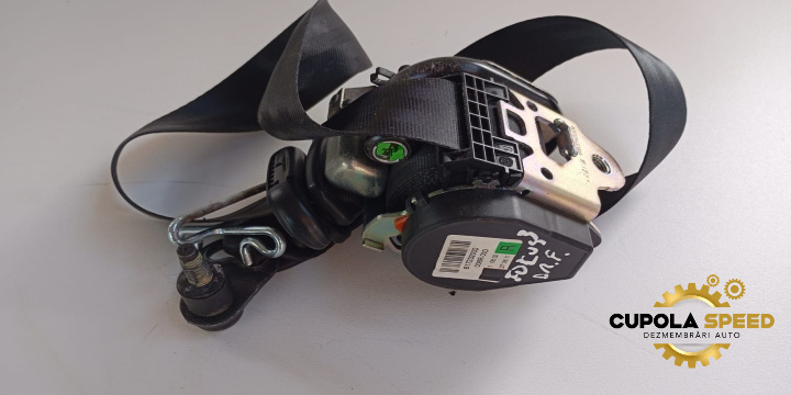 Centura de siguranta dreapta fata 617232000 Ford Focus 3 [facelift] [2014 - 2020]
