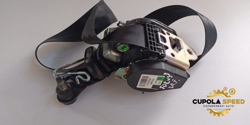 Centura de siguranta dreapta fata 617232000 Ford Focus 3 [facelift] [2014 - 2020]