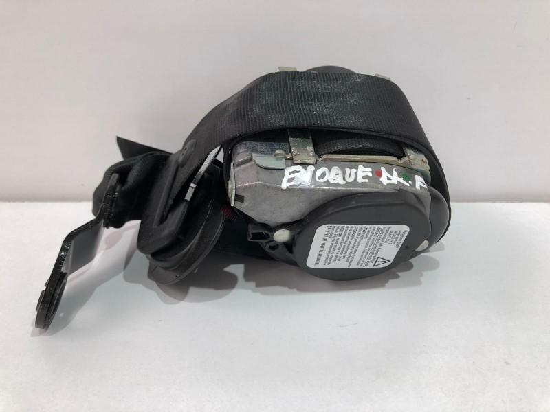 Centura de siguranta dreapta fata 620198300 Land Rover Range Rover Evoque L538 [2011 - 2015]