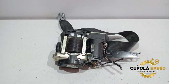 Centura de siguranta dreapta fata 626346700 Volkswagen VW Passat B8 [2014 - 2020]