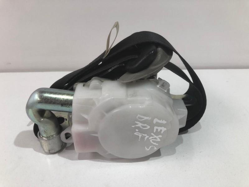 Centura de siguranta dreapta fata 7m7750p Lexus IS XE20 [2005 - 2010]