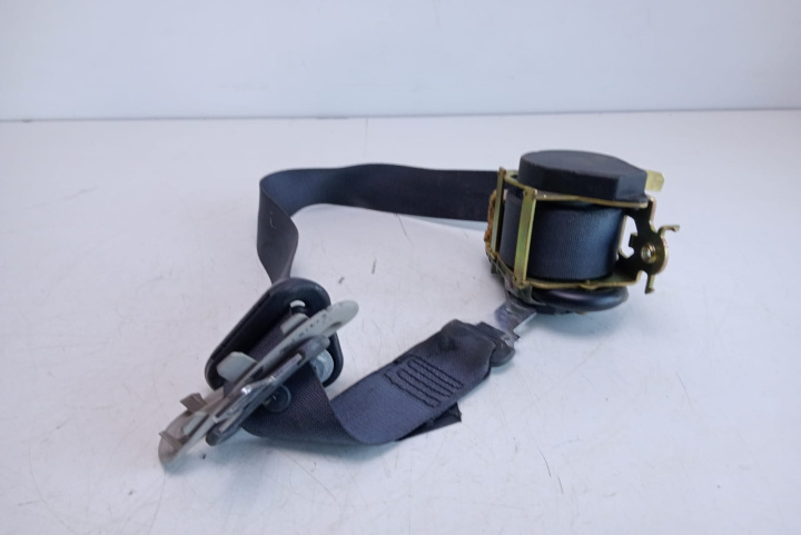 Centura de siguranta dreapta fata 8200184403 Renault Scenic 2 [2003 - 2006]