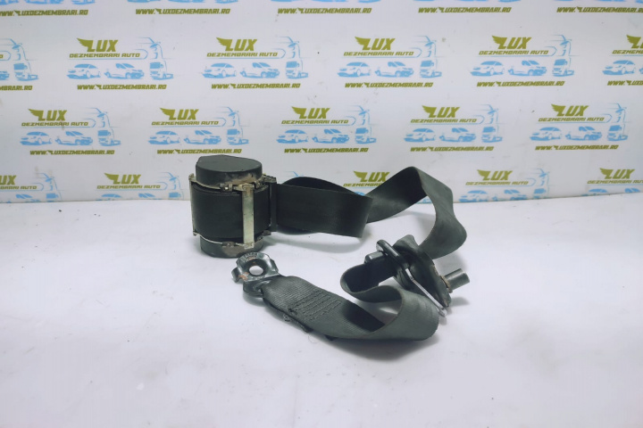Centura de siguranta dreapta fata 868840019r Renault Master 3 [2010 - 2015]