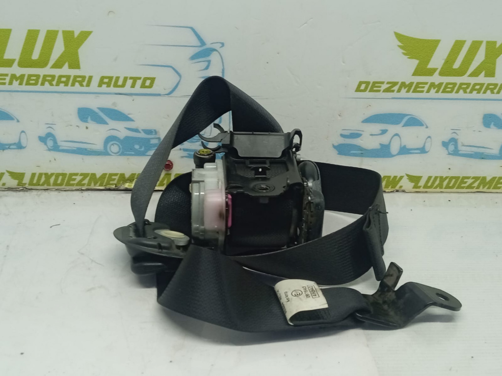 Centura de siguranta dreapta fata 868844