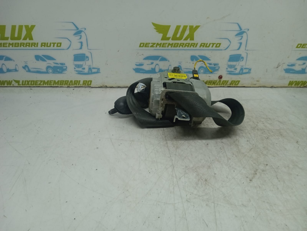 Centura de siguranta dreapta fata 88820-2L700wk Hyundai i30 FD [2007 - 2010] 1.6 crdi D4FB