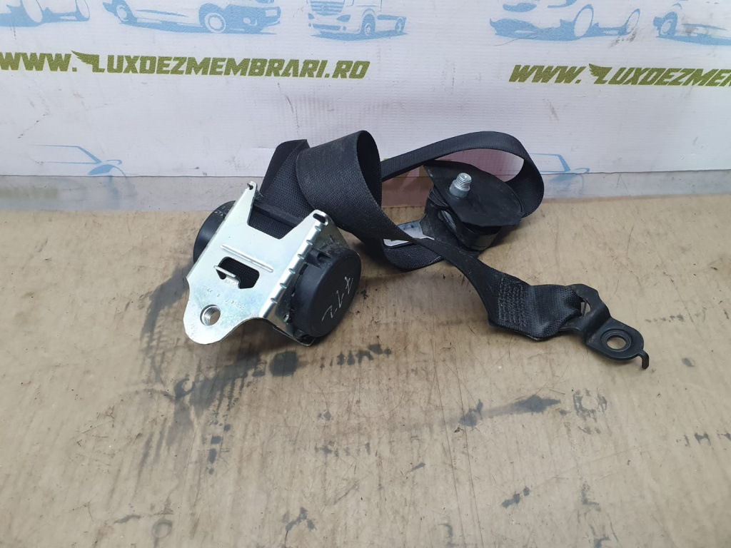 Centura de siguranta dreapta fata 9544aj71393 Mercedes-Benz R-Class W251 [2005 - 2010] 3.0 cdi OM642.950