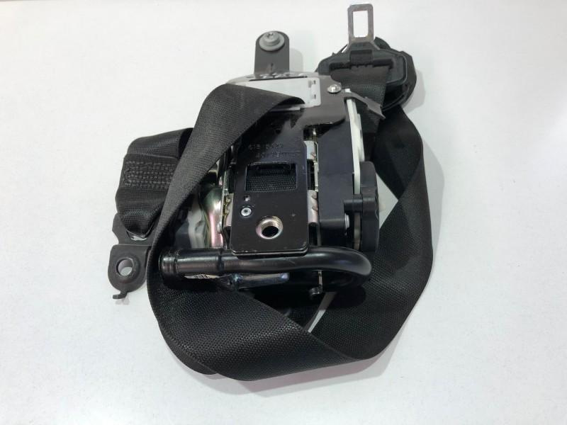 Centura de siguranta dreapta fata a2128600886 Mercedes-Benz CLS-Class C218/X218 [2011 - 2014]