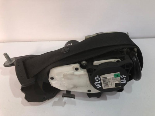 Centura de siguranta dreapta fata a2128608685 Mercedes-Benz E-Class W212 [2009 - 2013]