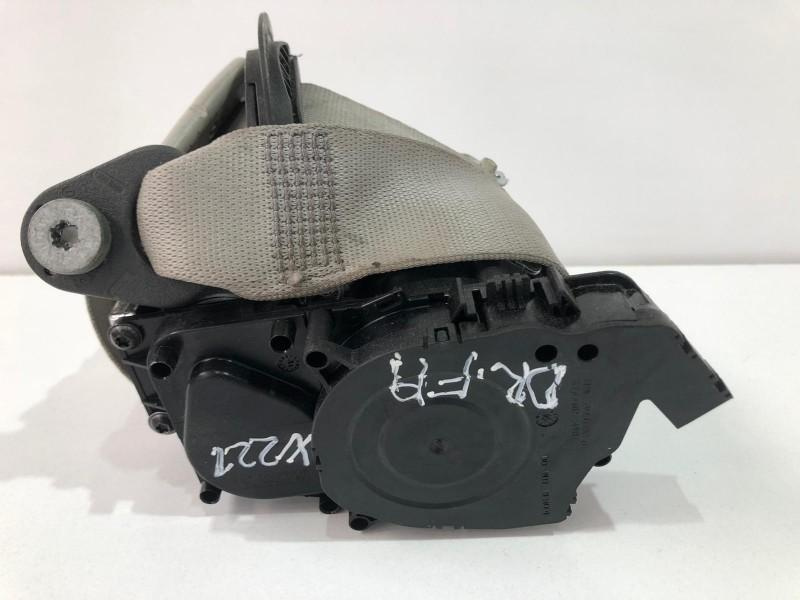 Centura de siguranta dreapta fata a2218600686 Mercedes-Benz S-Class W221 [2005 - 2009]