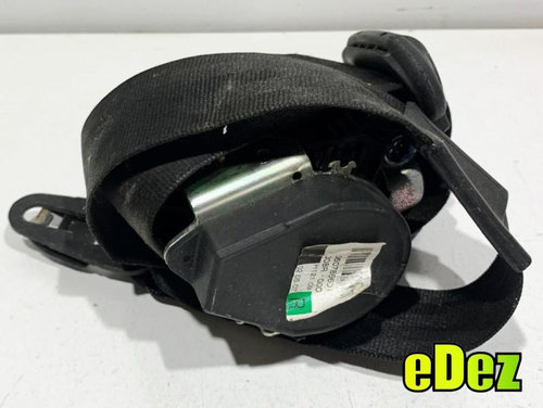 Centura de siguranta dreapta fata Audi A4 (2004-2008) [8EC, B7] 8E0857706G
