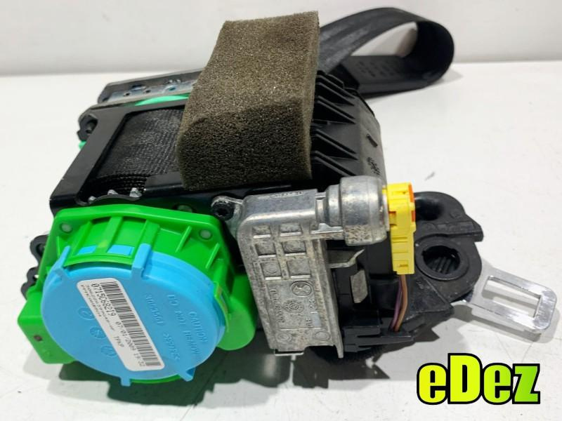 Centura de siguranta dreapta fata Audi A5 (2007-2011) [8T3] 8K1857706K