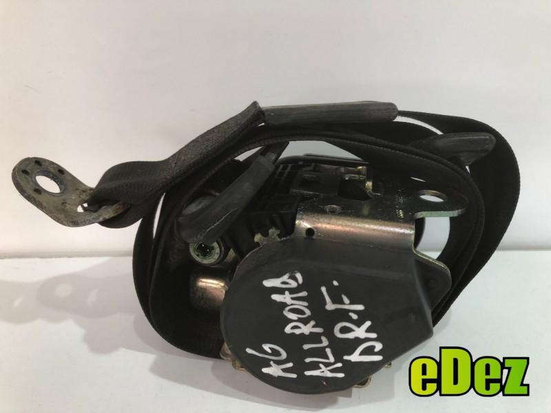 Centura de siguranta dreapta fata Audi A6 Allroad (1999-2005) 4b0857706a