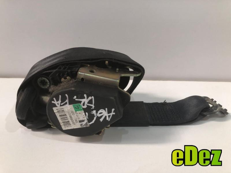 Centura de siguranta dreapta fata Audi A6 Allroad (1999-2005) 560586001