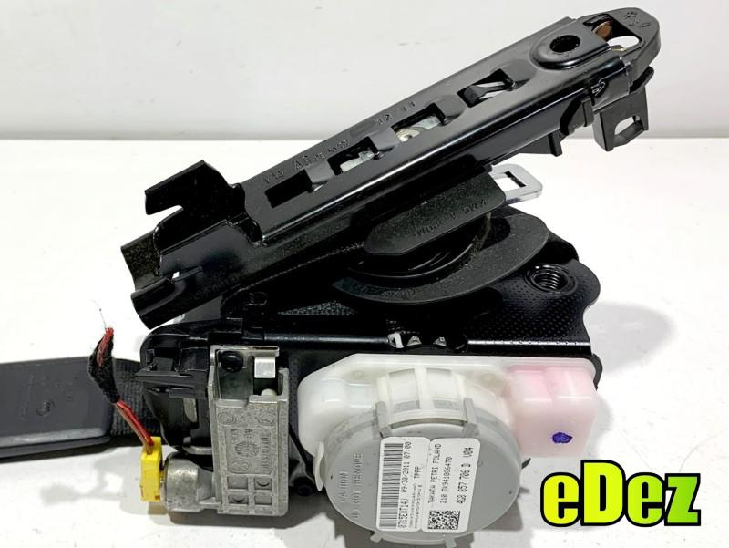 Centura de siguranta dreapta fata Audi A7 (2010-2018) [4g] 4G8857706D