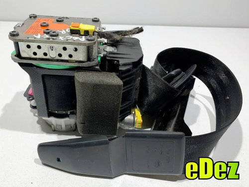 Centura de siguranta dreapta fata Audi A7 (2010-2018) [4g] 4G8857706D