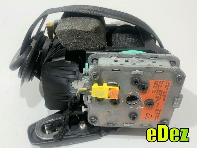 Centura de siguranta dreapta fata Audi A7 (2010-2018) [4g] 4G8857706M