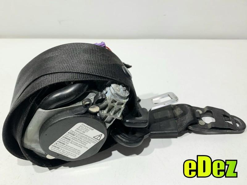 Centura de siguranta dreapta fata Audi Q7 (2006-2010) [4L] 4L1857706