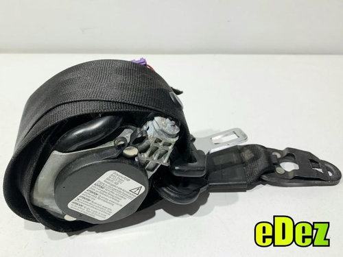 Centura de siguranta dreapta fata Audi Q7 (2006-2010) [4L] 4L1857706