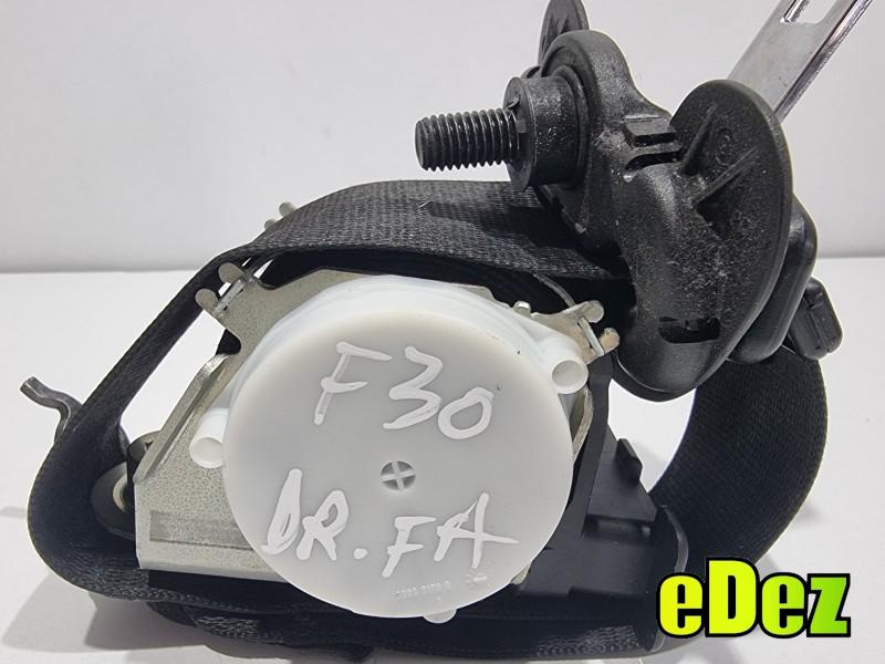 Centura de siguranta dreapta fata BMW Seria 3 (2011-2019) [F30] 7243308