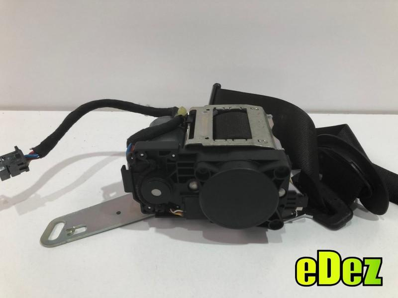 Centura de siguranta dreapta fata BMW Seria 7 (2008-2015) [F01, F02] 9164054
