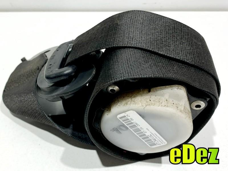 Centura de siguranta dreapta fata BMW X5 (2007-2013) [E70] 305537599001