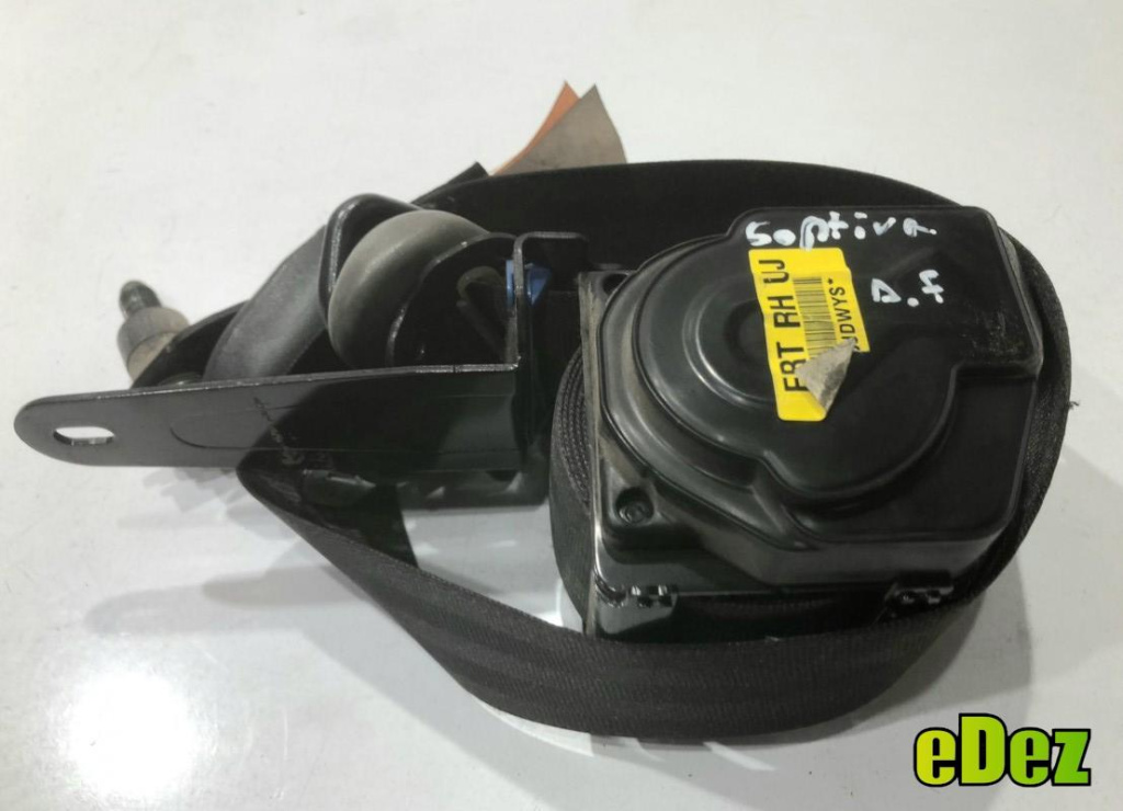 Centura de siguranta dreapta fata Chevrolet Captiva (2006-2010) [C100, C140]