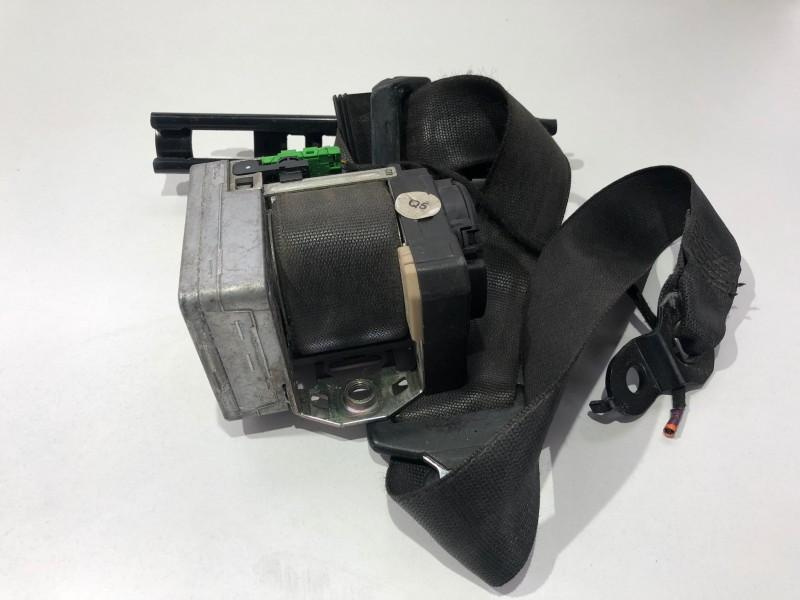 Centura de siguranta dreapta fata cu capsa a2038600088 Mercedes-Benz C-Class W203 [2000 - 2004]