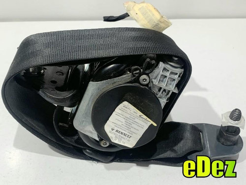 Centura de siguranta dreapta fata Dacia Duster (2010-2013) 609979300