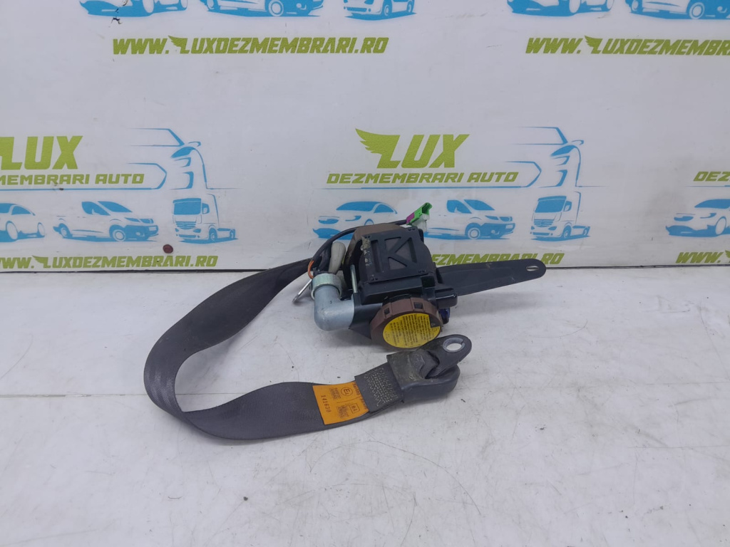 Centura de siguranta dreapta fata e40435137 Chevrolet Captiva [2006 - 2011]