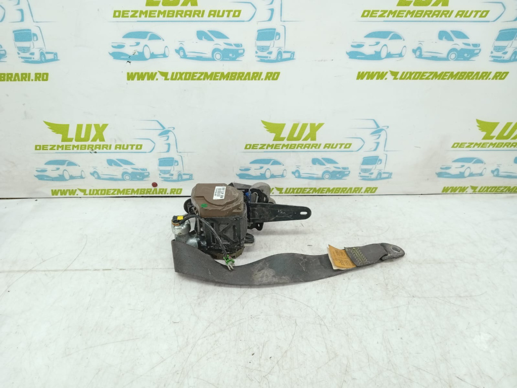 Centura de siguranta dreapta fata e40435137 Chevrolet Captiva [2006 - 2011]