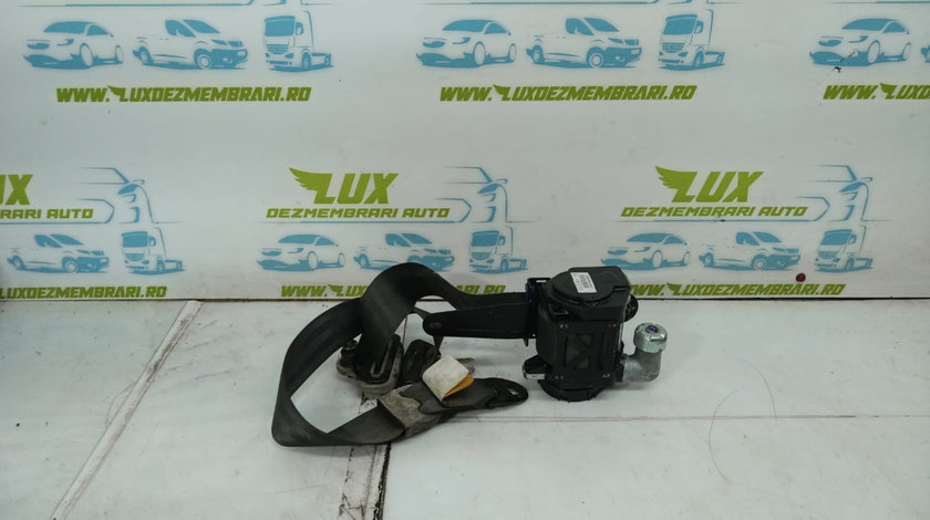 Centura de siguranta dreapta fata e40435137 Chevrolet Captiva [2006 - 2011]