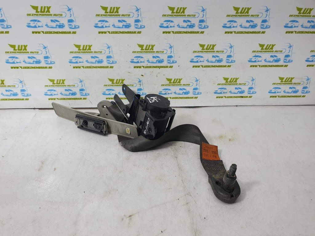 Centura de siguranta dreapta fata e40435137 Chevrolet Captiva [2006 - 2011]