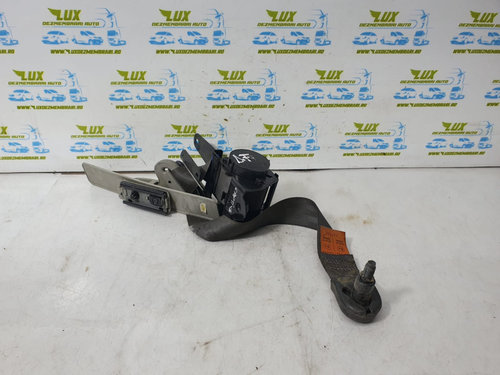 Centura de siguranta dreapta fata e40435137 Chevrolet Captiva [2006 - 2011]