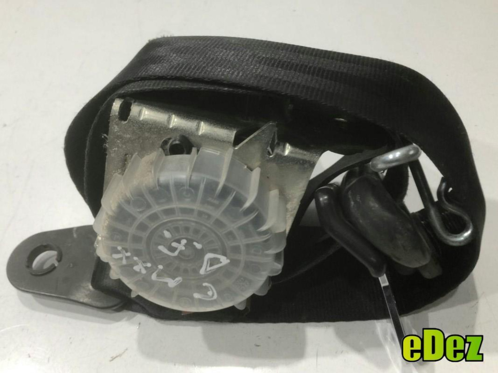 Centura de siguranta dreapta fata Ford C-Max facelift (2007-2010) 3m51-r61294-db