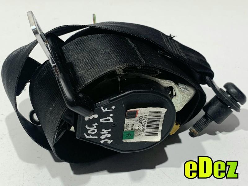 Centura de siguranta dreapta fata Ford Focus 3 (2011-2015) BM51-61294-AAW