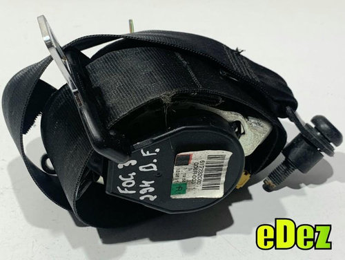 Centura de siguranta dreapta fata Ford Focus 3 (2011-2015) BM51-61294-AAW