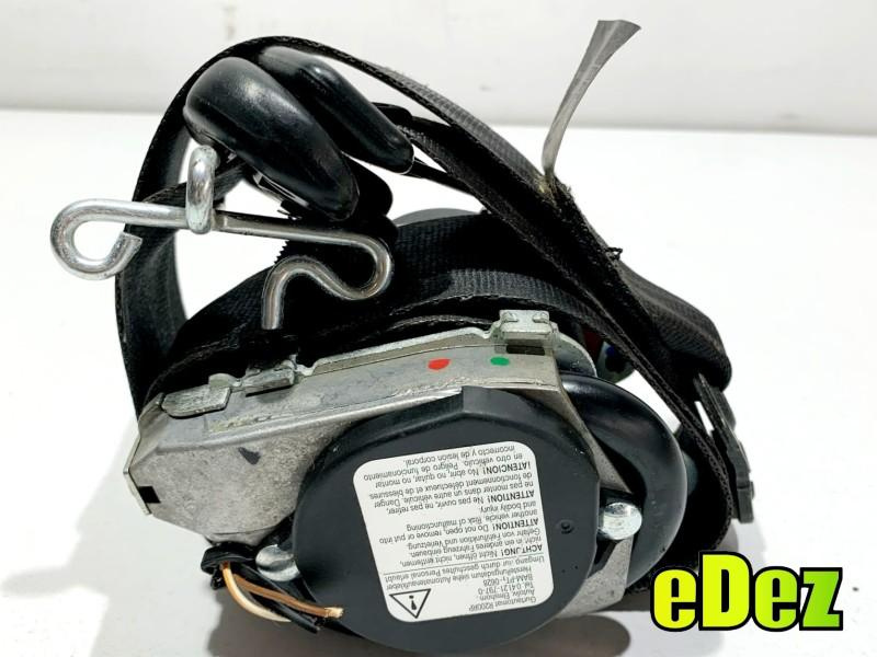 Centura de siguranta dreapta fata Ford Focus 3 (2011-2015) BM51-61294-ACW
