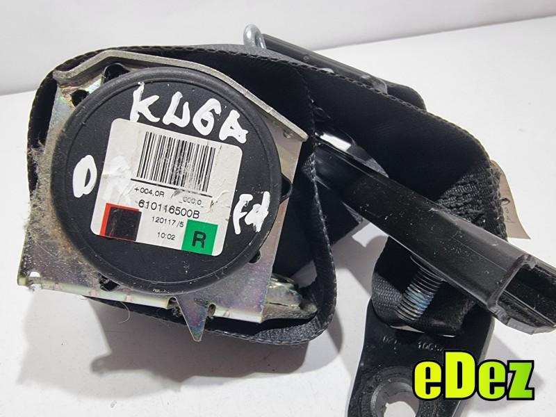 Centura de siguranta dreapta fata Ford Kuga (2008-2012) 8V41-S61294-AD