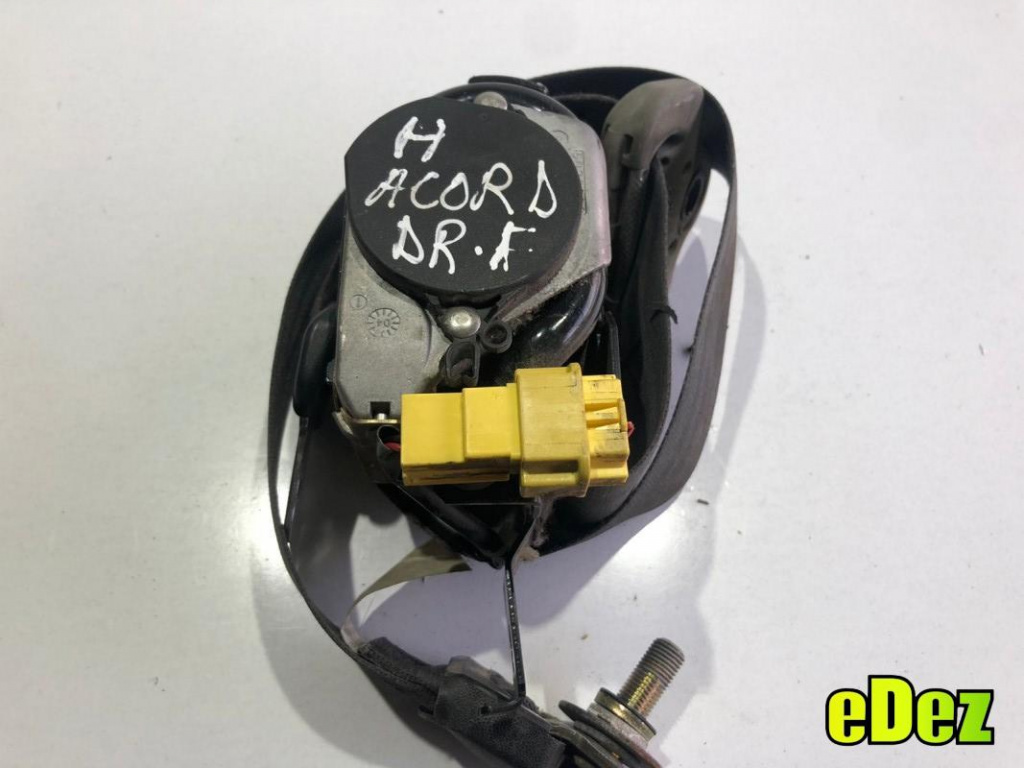 Centura de siguranta dreapta fata Honda Accord 7 (2003-2008) nsb098gr06