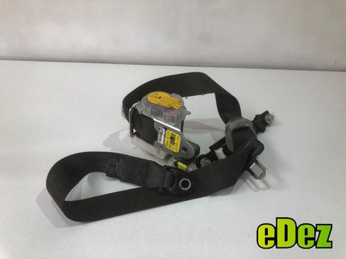 Centura de siguranta dreapta fata Hyundai Santa Fe 2 (2006-2012) 88880-2b210