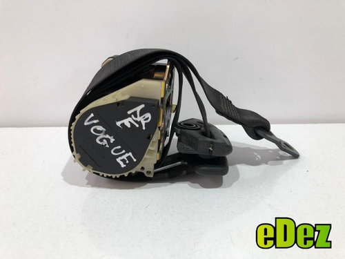 Centura de siguranta dreapta fata Land Rover Range rover vogue L322 (2002-2009)
