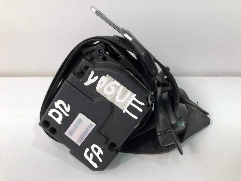 Centura de siguranta dreapta fata Land Rover Range Rover Vogue 3 [2002 - 2005]