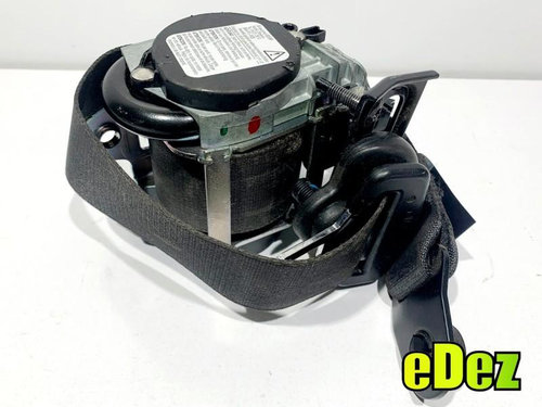 Centura de siguranta dreapta fata Land Rover Freelander 2 (2006->) 6G9N-61294-CGW